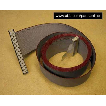 ABB Part DSTK-150 Flat Cable 2.5 Meter