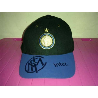 Topi Karet_ Inter Milan