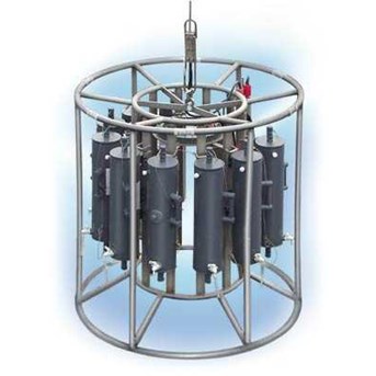 HYDRO BIOS Multi-Water Sampler ( Rosette)