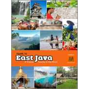 Travel To East Java