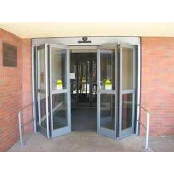 swing door opener