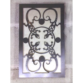 CICAK LAMP