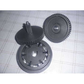 Gear Box PMS