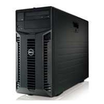 DELL PowerEdge T410
