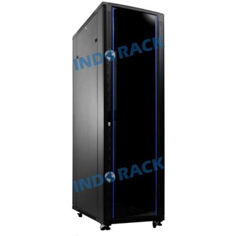 INDORACK CLOSE RACK 19 32U