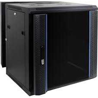 INDORACK WALLMOUNT 19 8U