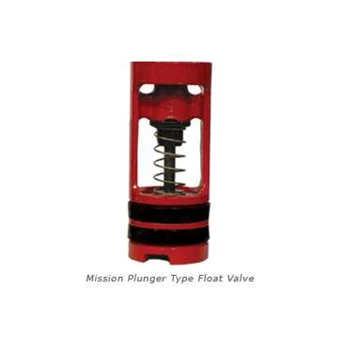 BAKER DRILL PIPE FLOAT VALVE MODEL F