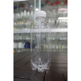 Botol PET 400ml
