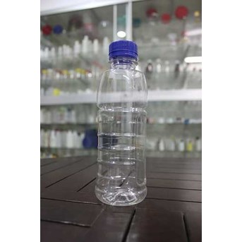 Botol PET 310ml