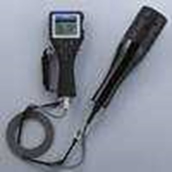 Multi-Parameter Water Quality Meter - HORIBA