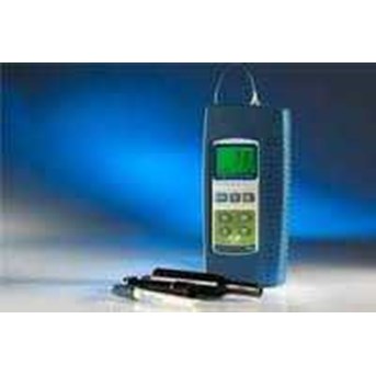 Multi Parameter Hand-Held Meter, Model : AL15, Brand : Aqualytic