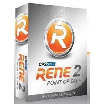 Point Of Sales RENE V.2 ( Version 2.1.1.1769 update on 02 March 2012)