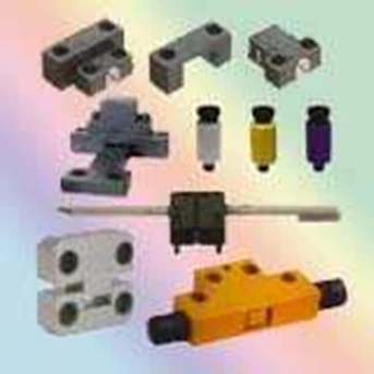 Mold Open Controller
