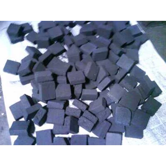 BRIQUET SHISA / coconut shell charcoal