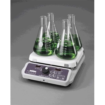 Multi-position Digital Hotplate Stirrer Super Nuova - Thermolyne