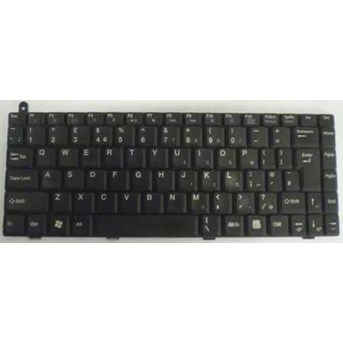 keyboard NEC Versa S940