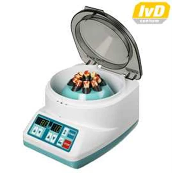 Centrifuge EBA 20S - Hettich