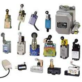Limit switch