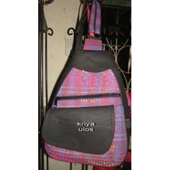 ransel ulos modis 2