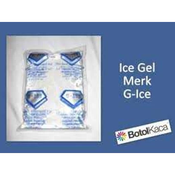 Ice gel