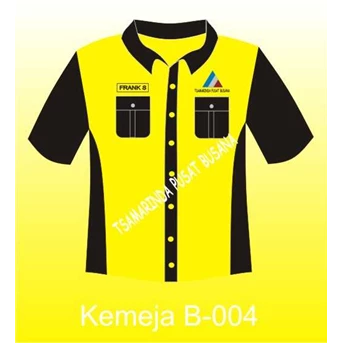 Kemeja Kerja