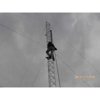 Specialist Tower Antenna Radio Komunikasi Celwave