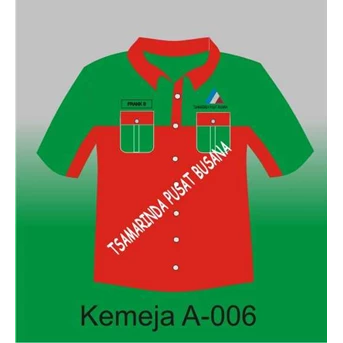 Seragam Kerja Kantor