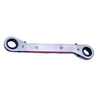 Offset Ratchet Box Wrench Sellery