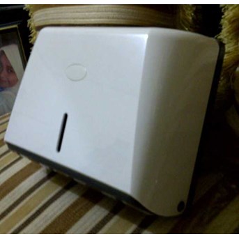 BOX TISSUE TOILET LFKT-05