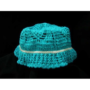 Topi Rajut