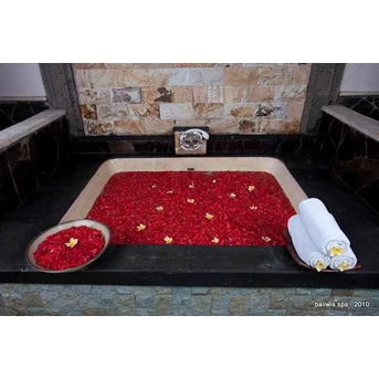 DISCOUNT 50% BALIWIS Spa Bali