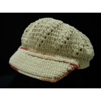 Topi Rajut
