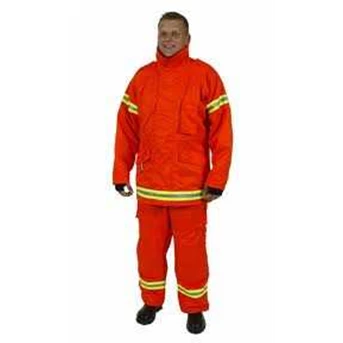 Fireman Suit/Outfit Nomex