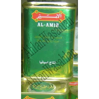 Minyak Zaitun Al Amir