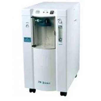 Alkes : Oxygen Concentrator 3 Litre with Nebulising Instalation