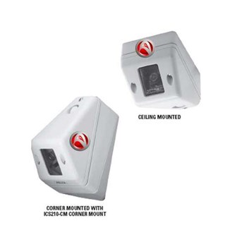 PECLO CCTV JAKARTA - Camclosure® IS Series Rugged Wedge Enclosure