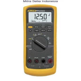 Fluke 88V