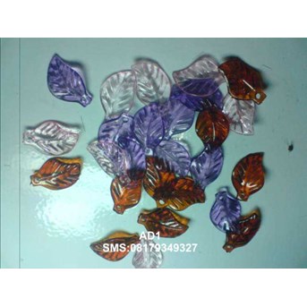 Daun buat bros