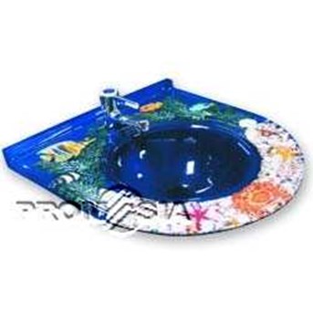 TROPICAL FISH