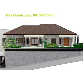 gambar taman part 4