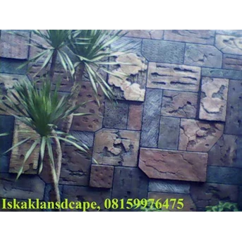 relif batu indah