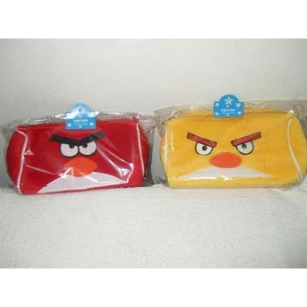 Tempat Pensil ( Pencil Case)