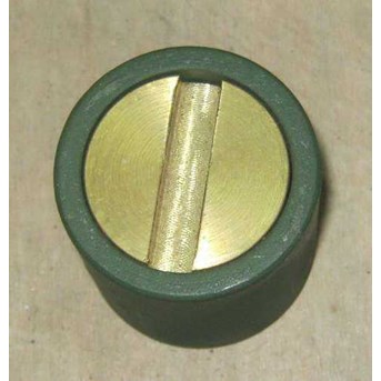 SOUNDING PIPE HEAD