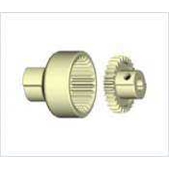 BOWEX COUPLING