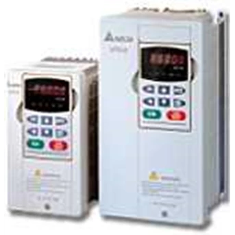 INVERTER DELTA - DELTA INVERTER