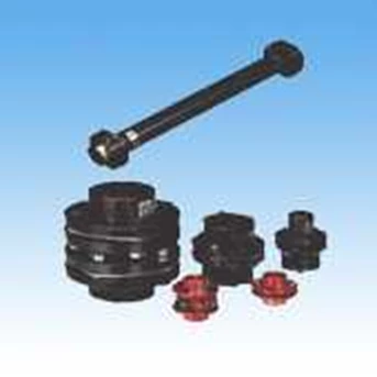 TSUBAKI, Flexible Coupling : Echt-Flex Coupling