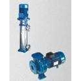 ANDRITZ PUMP