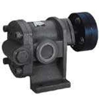 Gear Pump ORIENTAL KOSHIN