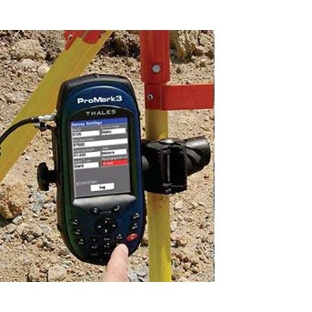 GPS Magellan Thales Promark 3