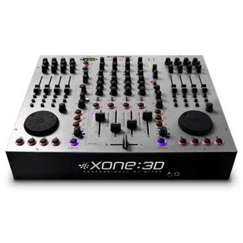 DJ CONTROLLER ALLEN & HEATH XONE 3D